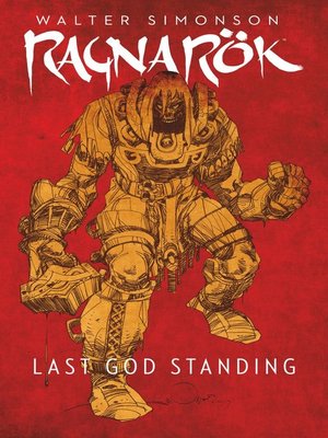 cover image of Ragnarök (2014), Volume 1